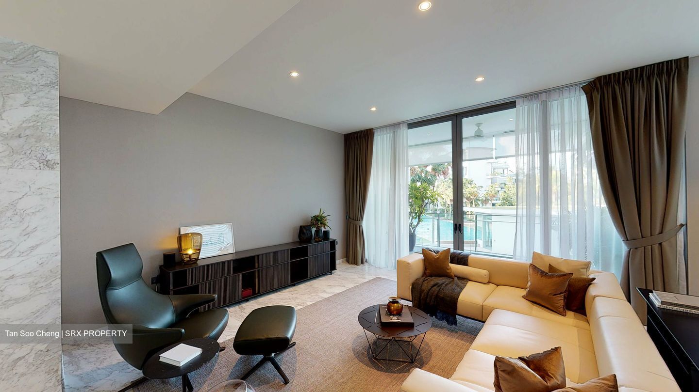 Marina Collection (D4), Condominium #342627241